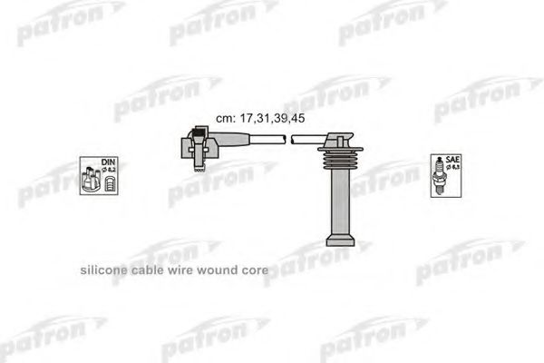 PATRON PSCI2005