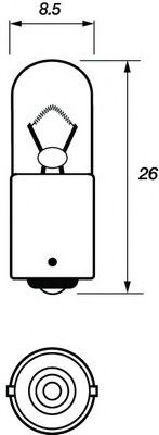 MOTAQUIP VBU249