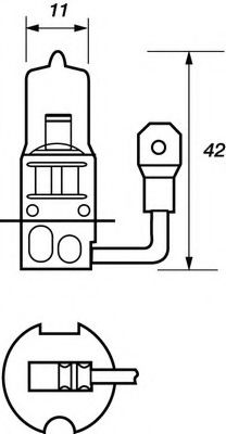 MOTAQUIP VBU460