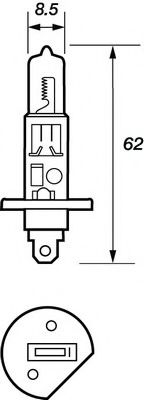 MOTAQUIP LVEB448