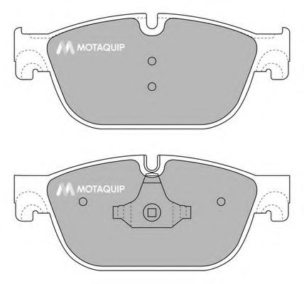 MOTAQUIP LVXL1642