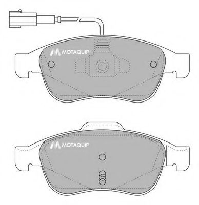 MOTAQUIP LVXL1659