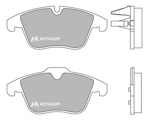 MOTAQUIP LVXL1682