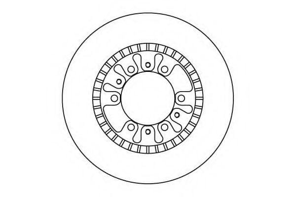 MOTAQUIP LVBD1004Z