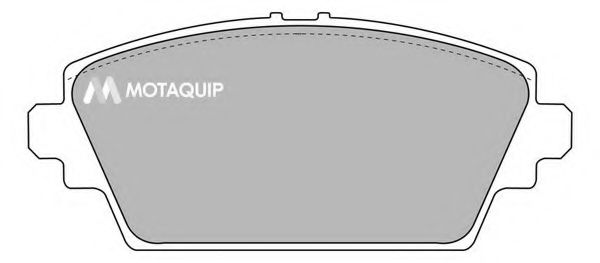 MOTAQUIP LVXL1005