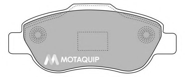 MOTAQUIP LVXL1147