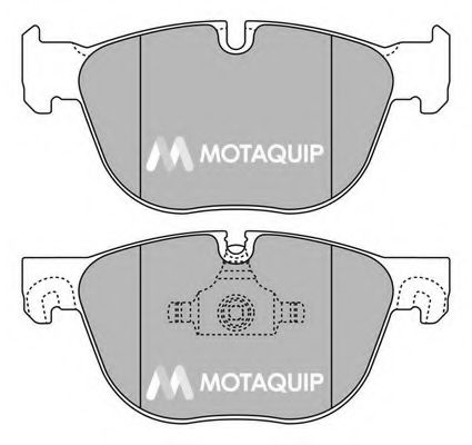 MOTAQUIP LVXL1368