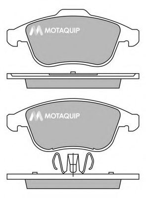 MOTAQUIP LVXL1419