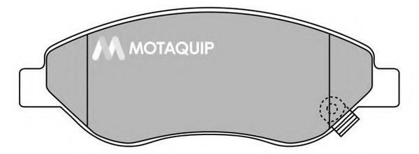 MOTAQUIP LVXL1451