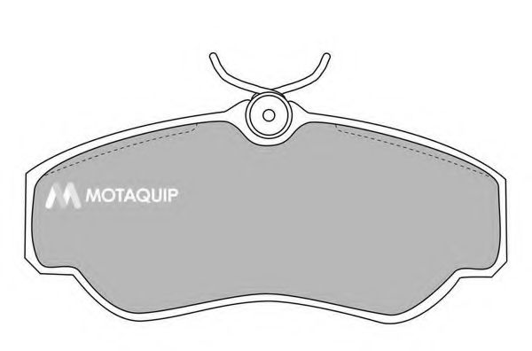 MOTAQUIP LVXL162