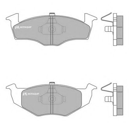 MOTAQUIP LVXL216