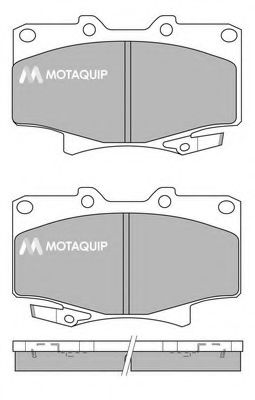 MOTAQUIP LVXL453