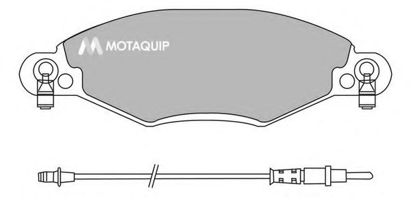 MOTAQUIP LVXL991