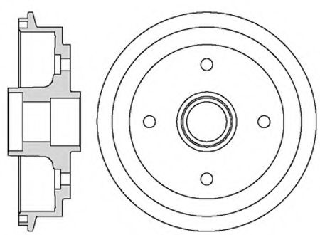 MOTAQUIP VBD10