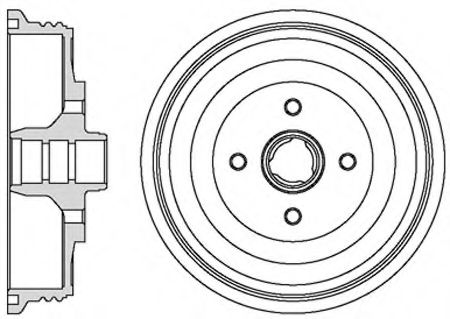 MOTAQUIP VBD28