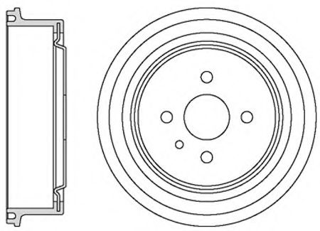 MOTAQUIP VBD616