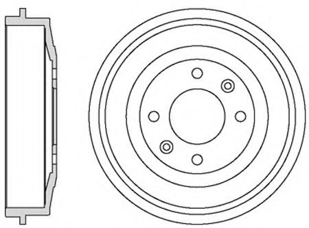 MOTAQUIP VBD631