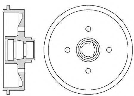 MOTAQUIP VBD636