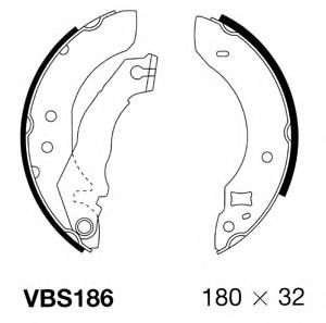 MOTAQUIP VBS186