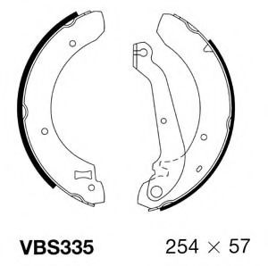 MOTAQUIP VBS335