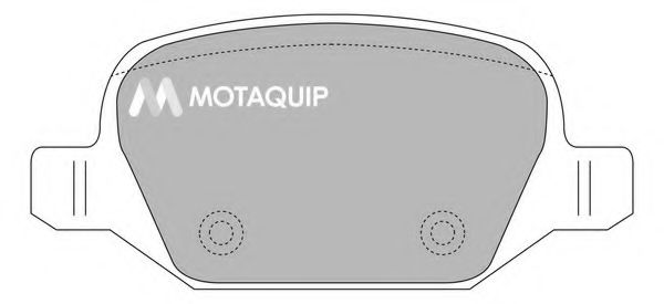 MOTAQUIP LVXL1164