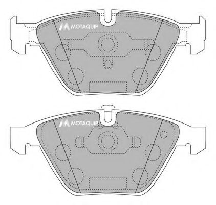 MOTAQUIP LVXL1168