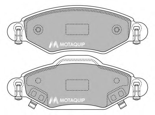 MOTAQUIP LVXL1248