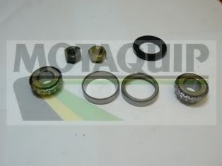 MOTAQUIP VBK330