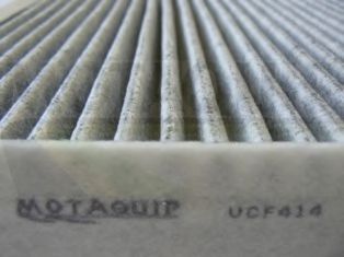 MOTAQUIP VCF414