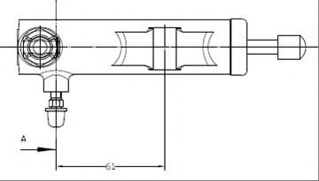 MOTAQUIP VSC117