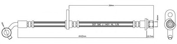 MOTAQUIP VBH1052