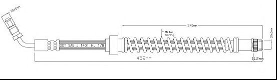 MOTAQUIP VBH1137