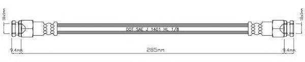 MOTAQUIP VBH1184