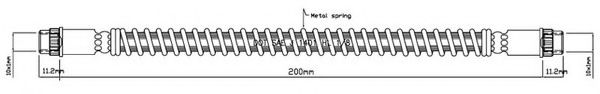 MOTAQUIP VBH819