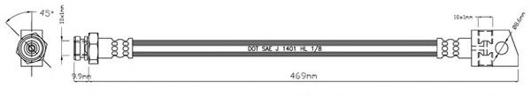 MOTAQUIP VBH868