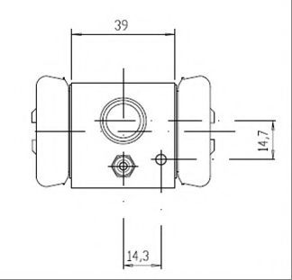 MOTAQUIP VWC481