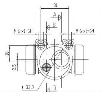 MOTAQUIP VWC548