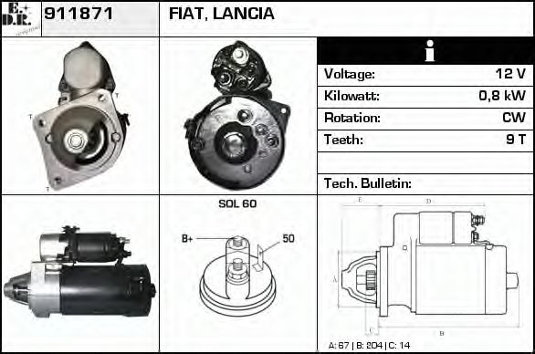 EDR 911871