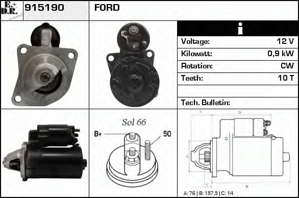 EDR 915190