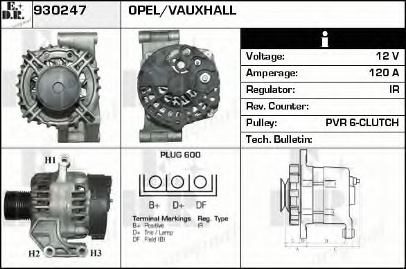 EDR 930247