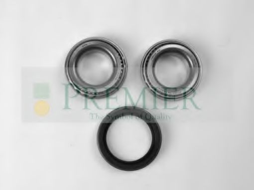 BRT Bearings BRT1041