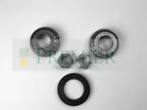 BRT Bearings BRT1360