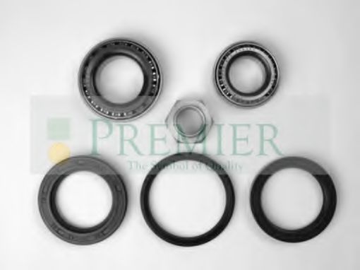 BRT Bearings BRT355