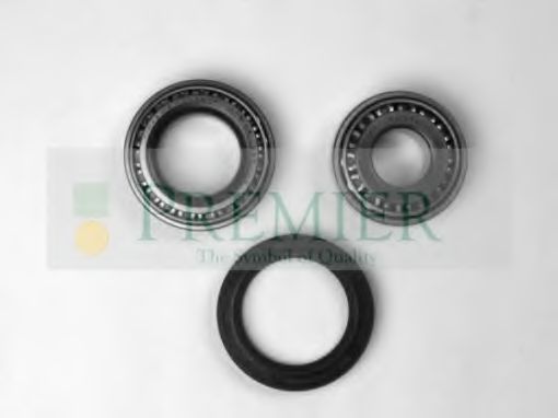 BRT Bearings BRT373