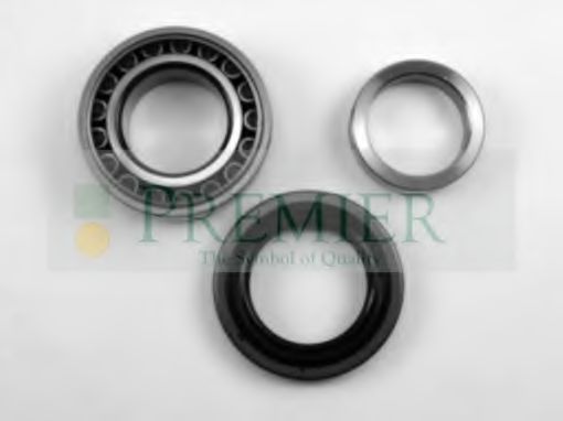 BRT Bearings BRT906