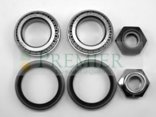 BRT Bearings BRT910