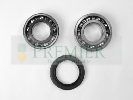 BRT Bearings BRT938