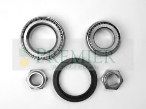 BRT Bearings BRT985