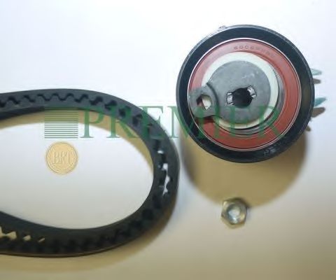 BRT Bearings PBTK102