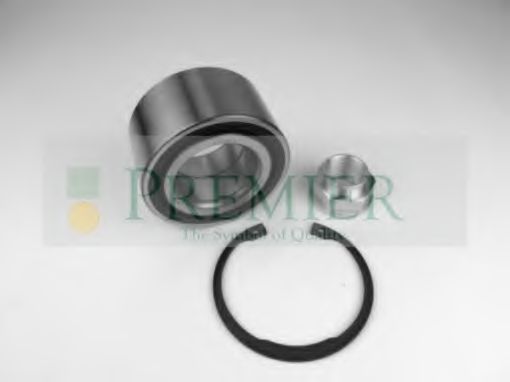 BRT Bearings PWK0025